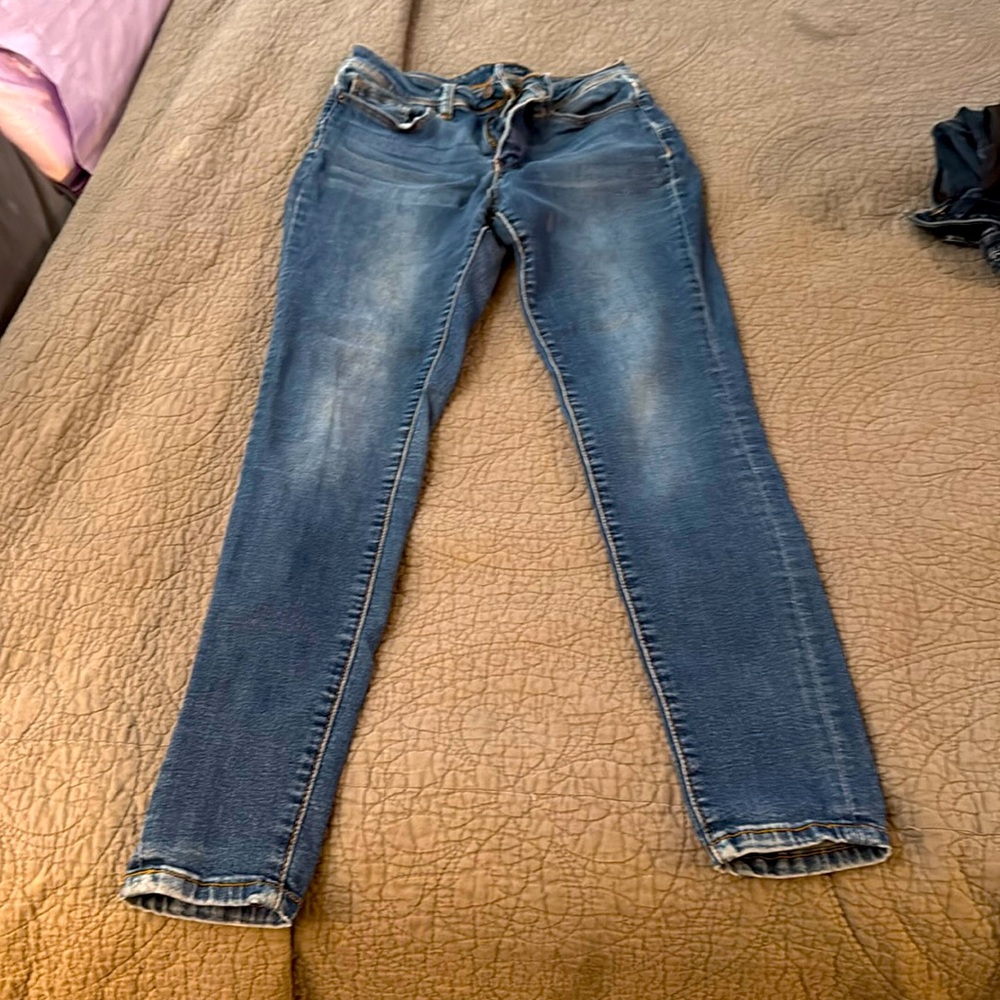 Angel kiss jeans